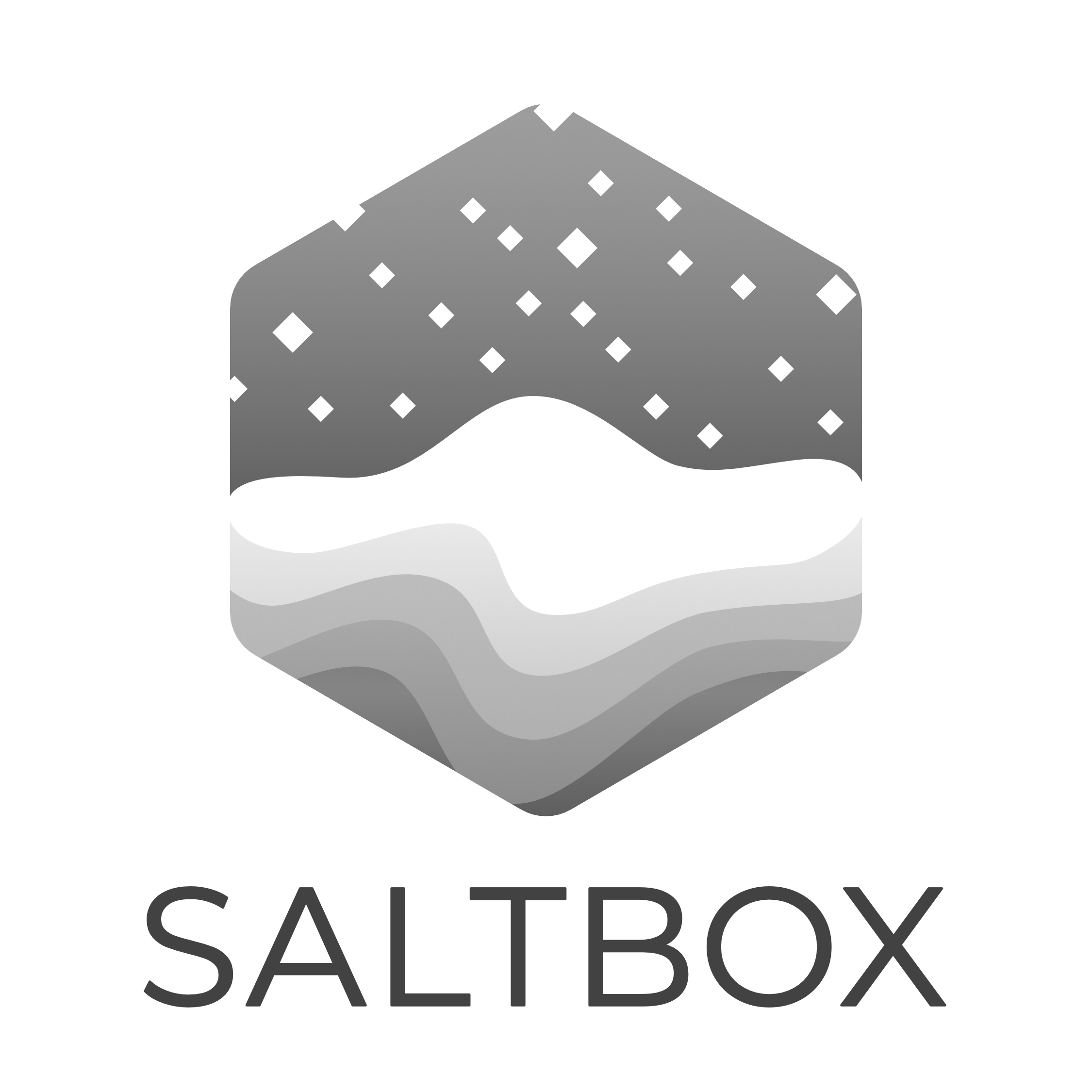 SaltboxGames Logo